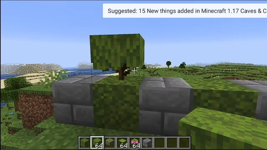 Minecraft New Version 1 17 Minecraft Download Part 2