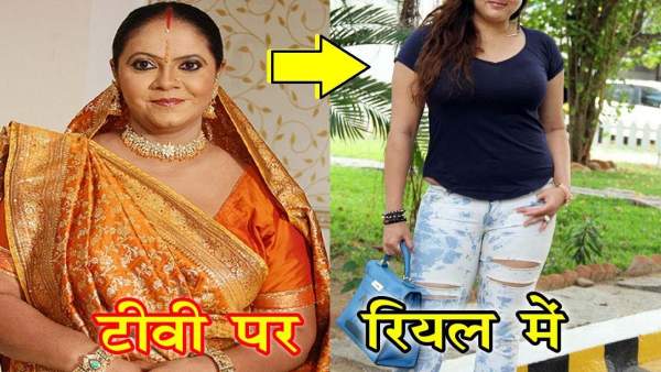 रुपल पटेल (Rupal Patel) रुपल पटेल (Rupal Patel)