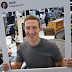 Los beneficios de 'siempre usar la misma vestimenta' como Mark Zuckerberg
