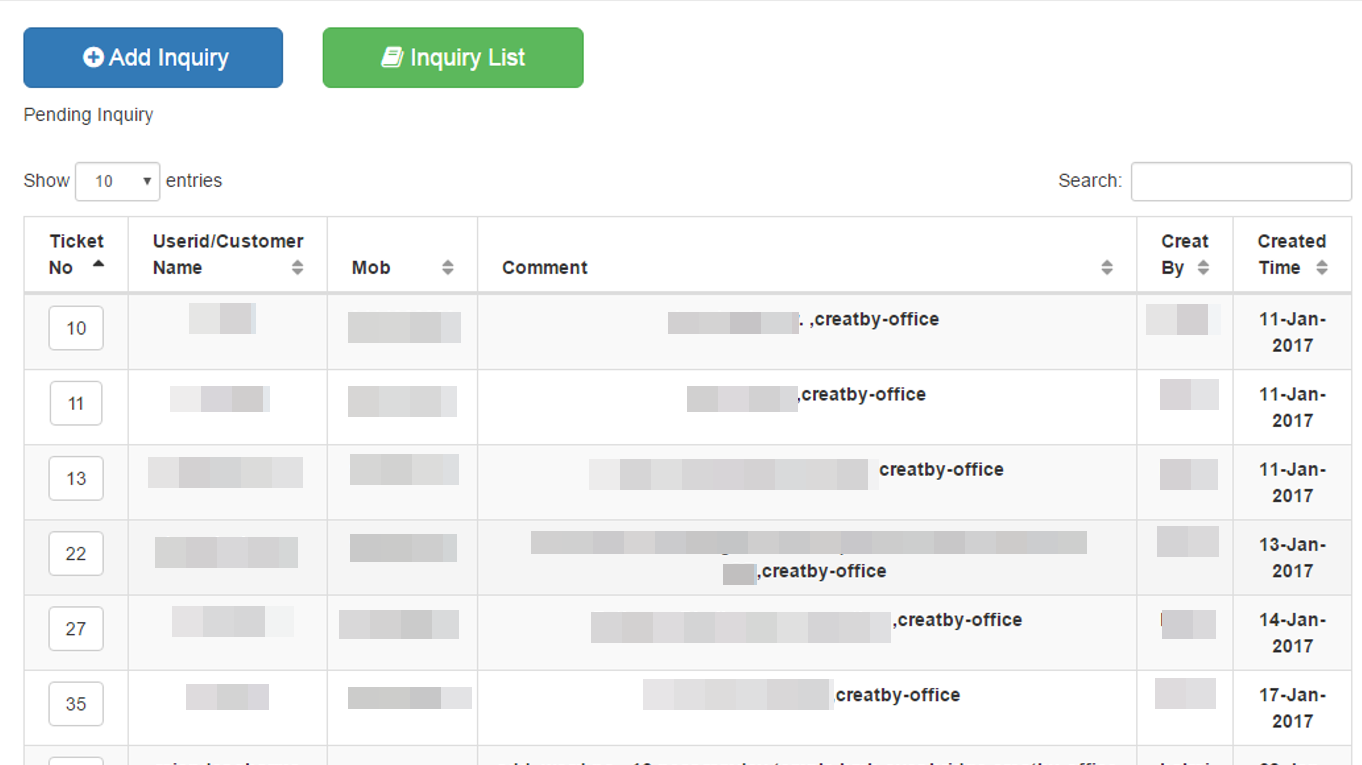 dma radius manager download