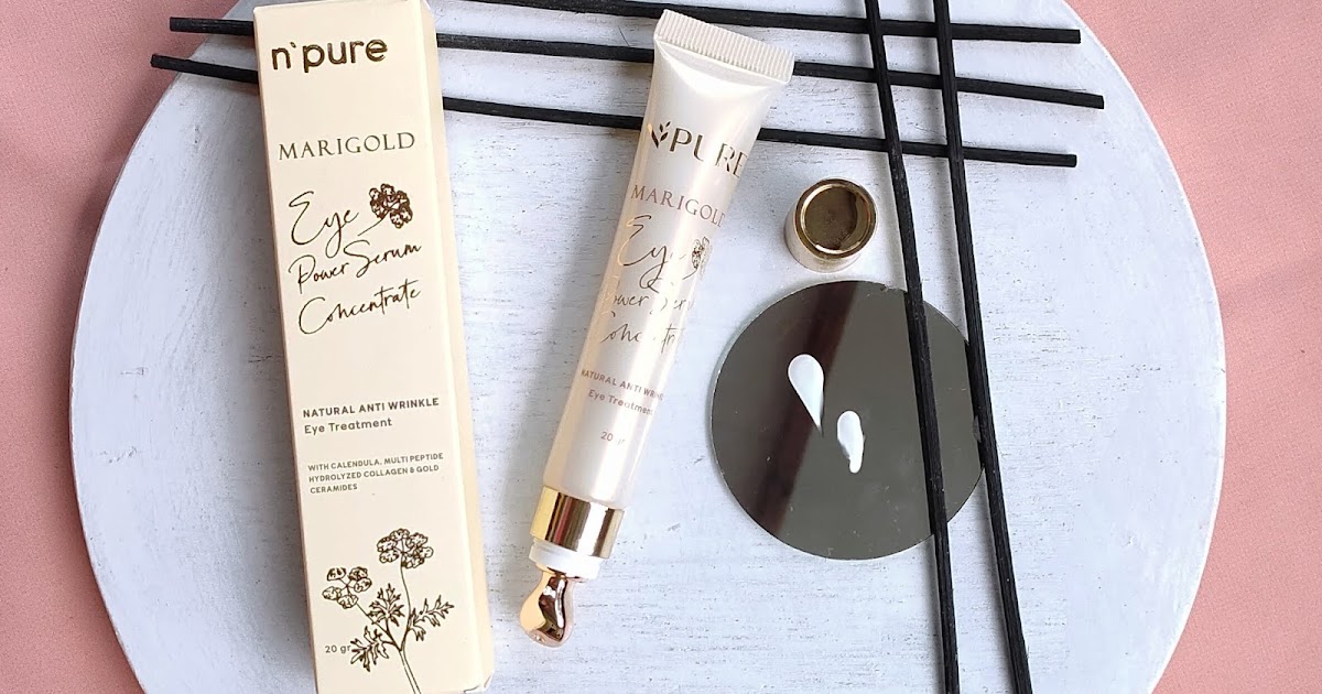 Aya Choiriyah Eye Cream Lokal Terbaik Untuk Mengatasi Mata Panda