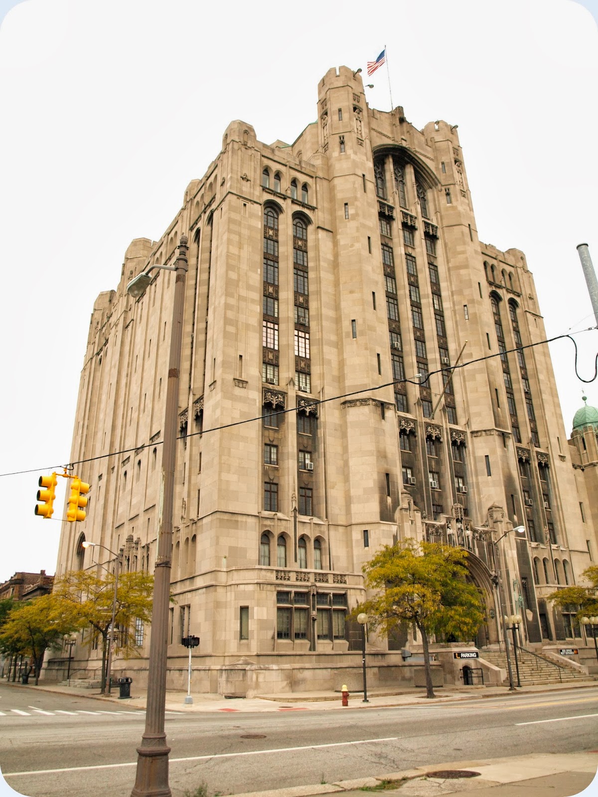 Detroit Institute of Arts