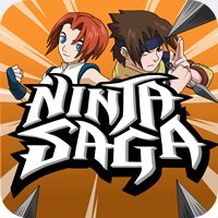 Ninja+Saga