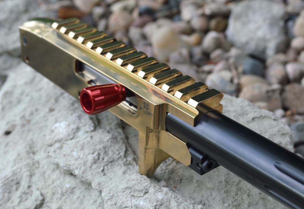 Ultimate 10/22 Chassis MDT KRG or Titan22