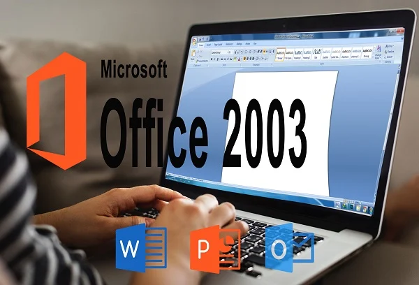 download microsoft office 2003