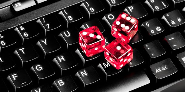 Trik Rahasia Tidak Pernah Kalah Main Judi / Taruhan - Cerita Sex