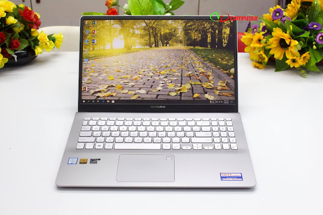 Asus Vivobook S15 S530UA