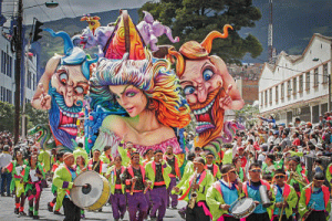Carnaval cultural