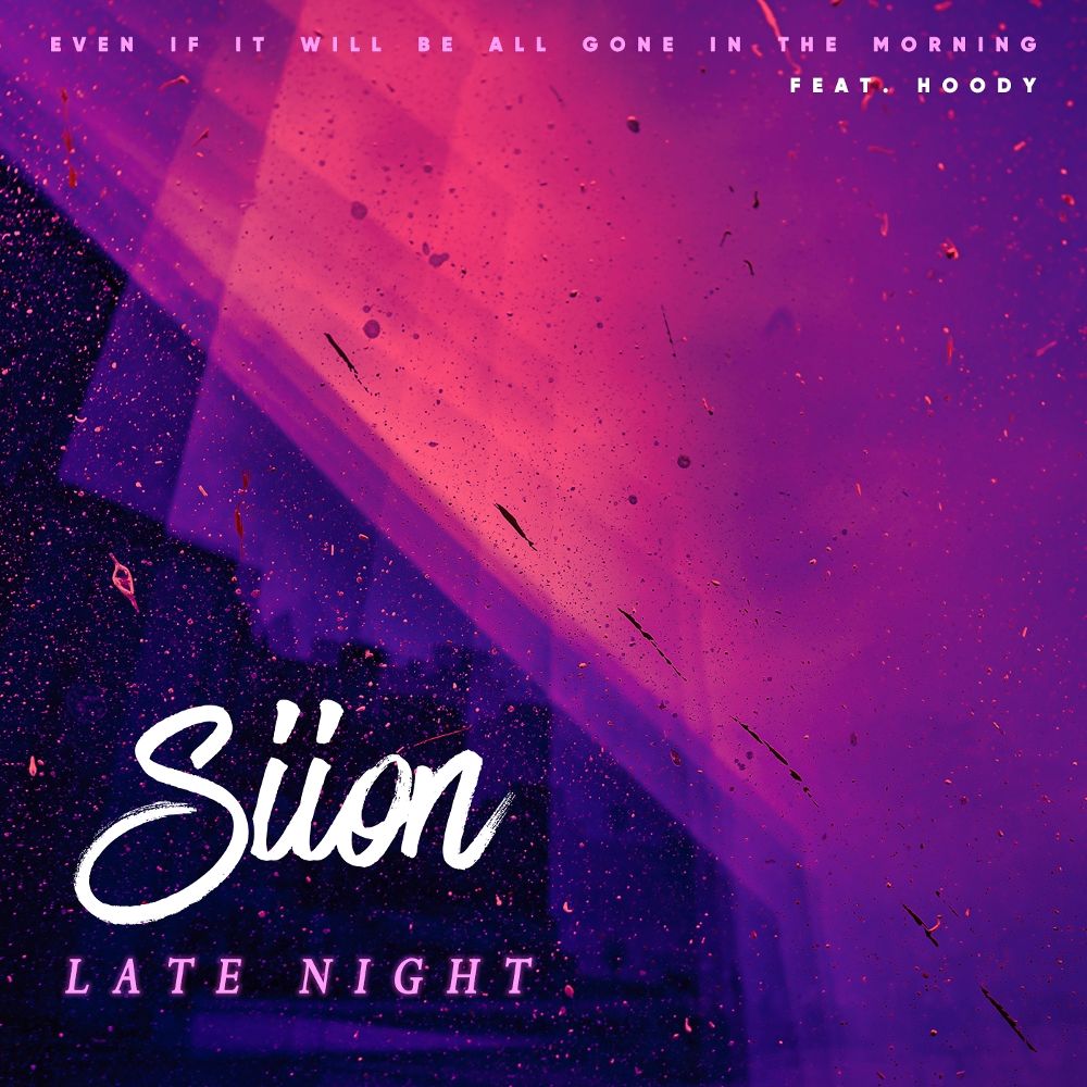 Siion – Late Night – Single