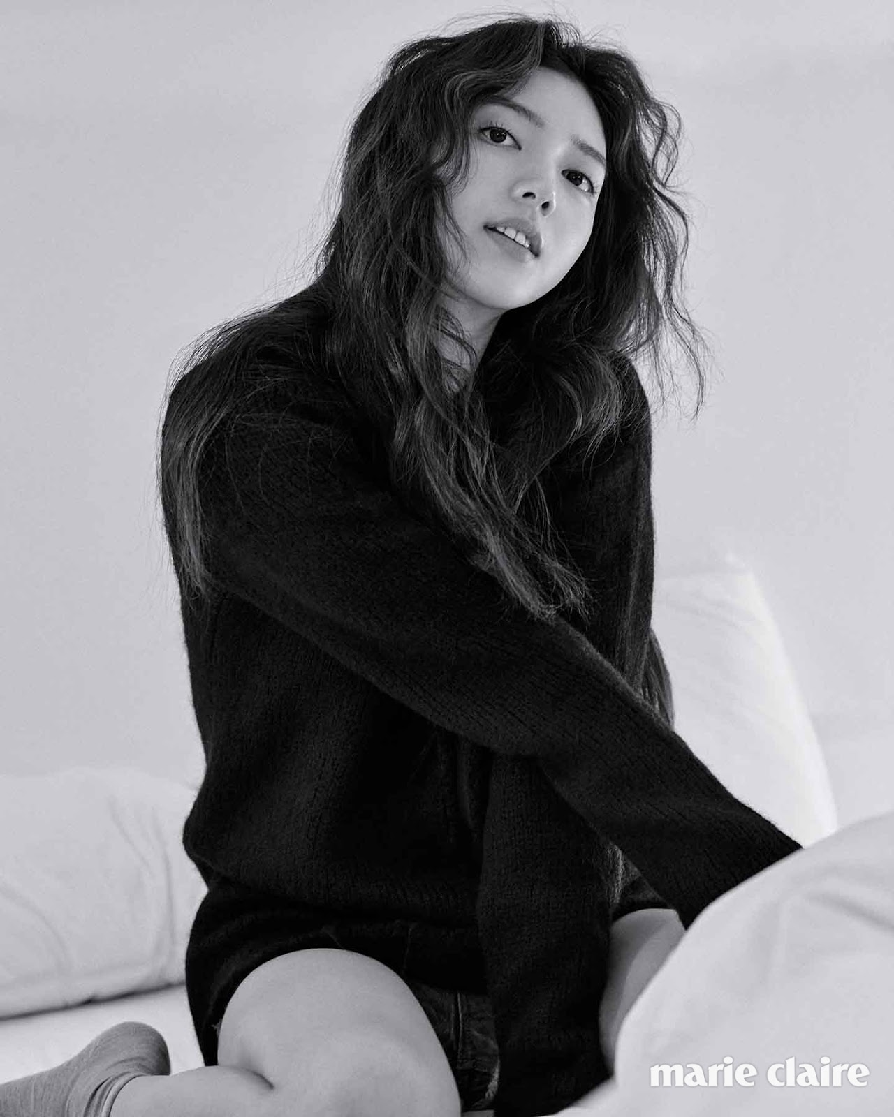 Chae Seo-Jin / 채서진 - Korean Actress - Sinopsis Korea Jepang