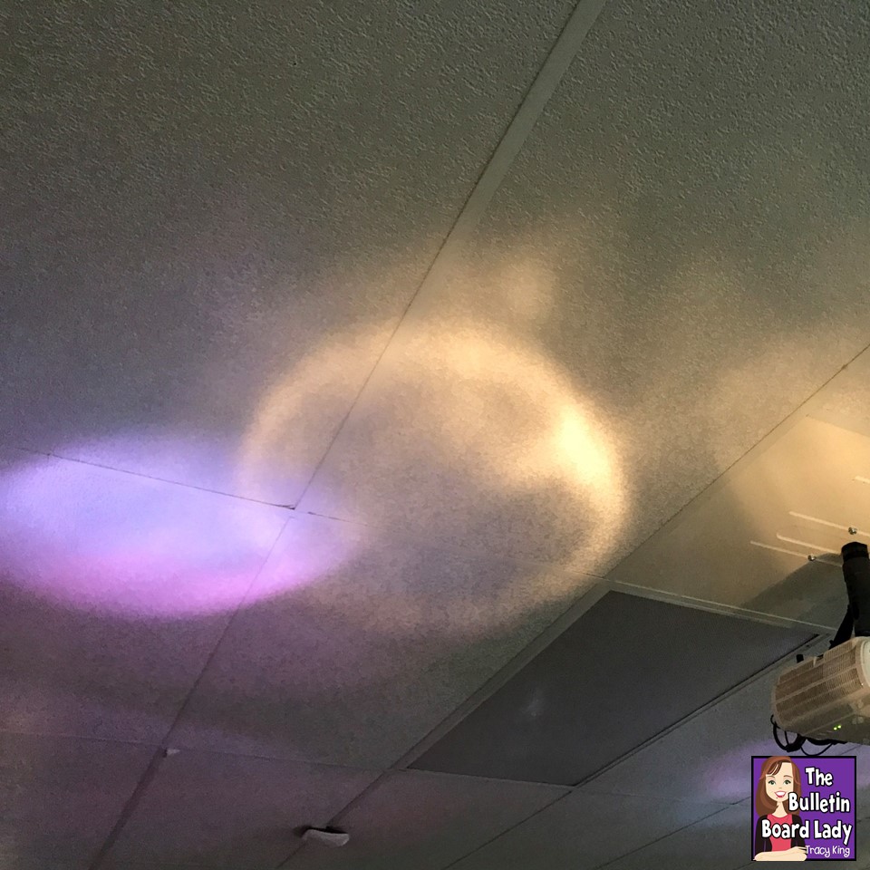 Mrs. King's Music Class Flashlight Routines that Teach Form