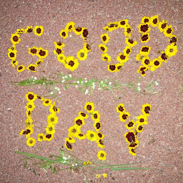 Paiik – GOOD DAY – Single