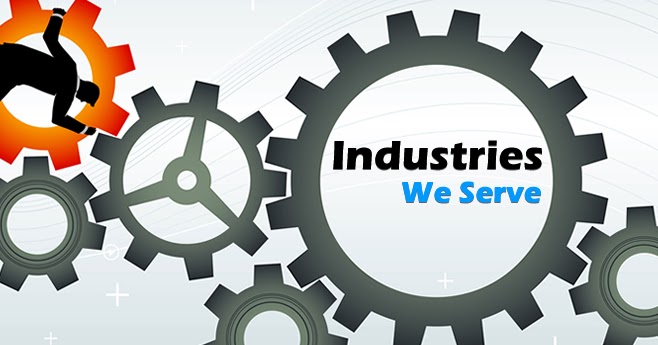 Industries We Serve: Think Expand Ltd. 