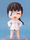 Nendoroid Strike Witches Mio Sakamoto (#687) Figure