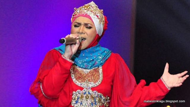 Lirik Lagu Bunda (Oh Bunda Ada Dan Tiada Dirimu) | Mabes Lirik