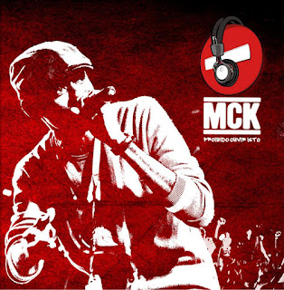 MCK - Proibido Ouvir Isso (2012)