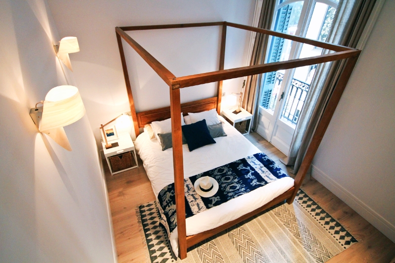 Cautivar y llamar la atención, ideas para decorar un piso de ...