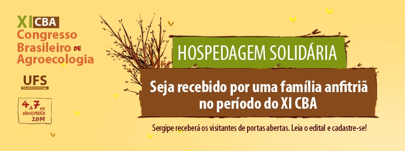 Hospedagem Solidária