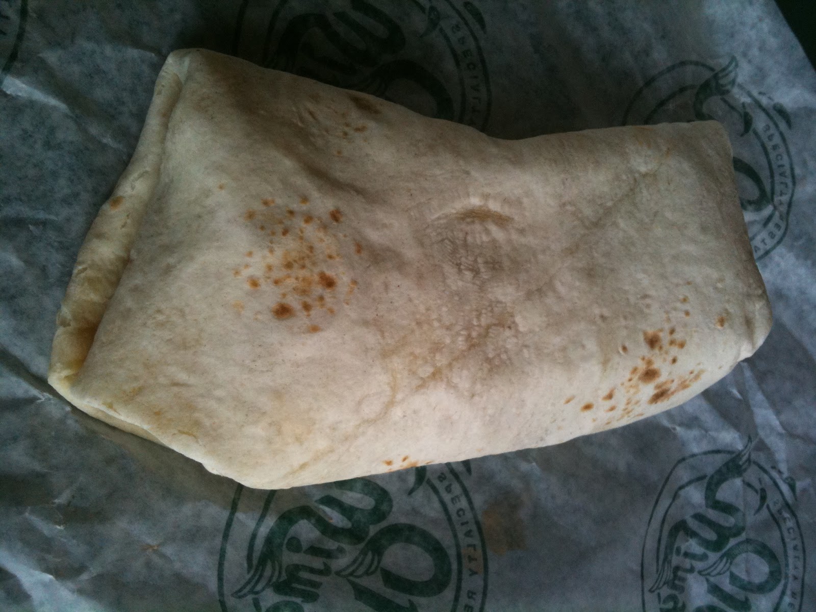 Wings Ole (Evansdale) Candace Lately