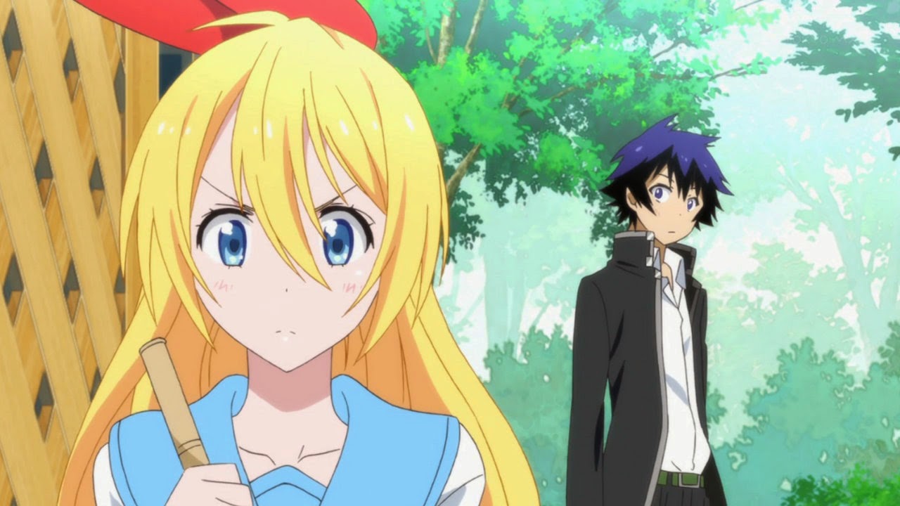Nisekoi Season 3 Kapan Rilis? Simak Detail Update Info Resminya Disini!