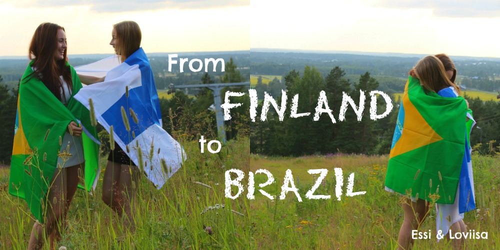 From Finland to Brazil