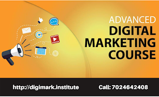 Digital Marketing Course and Training in Jabalpur