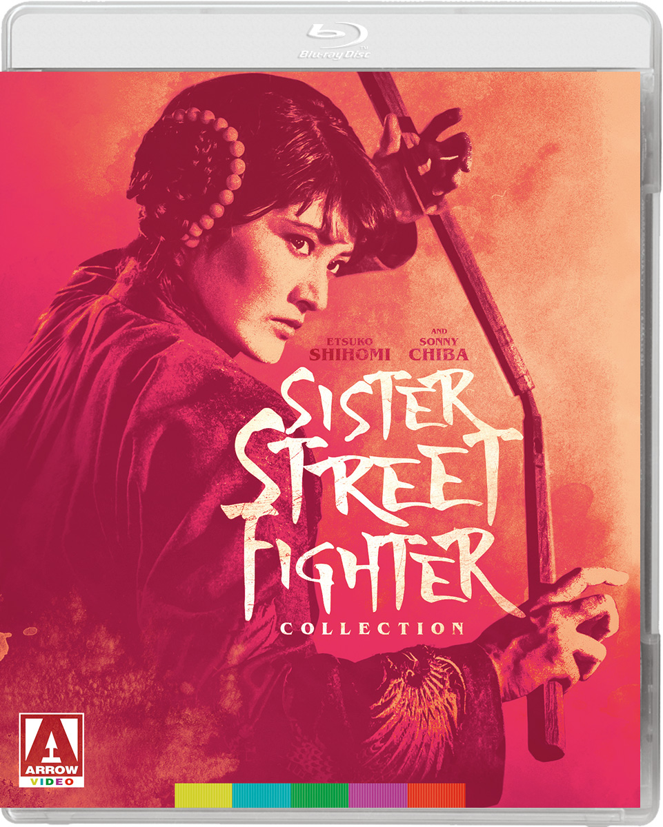 SISTER STREET FIGHTER - HANGING BY A THREAD (LEGENDADO/1080P) – 1974 BR%2BCOVER%2B1