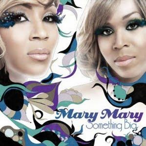 Mary Mary - Homecoming Glory