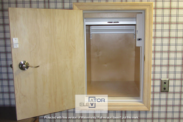 jual lift makanan dumbwaiter Palembang