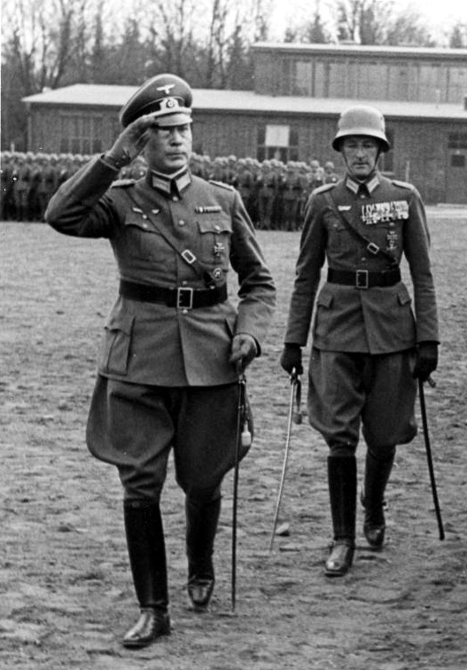 Дивизия сс великая германия Дивизия сс великая германия