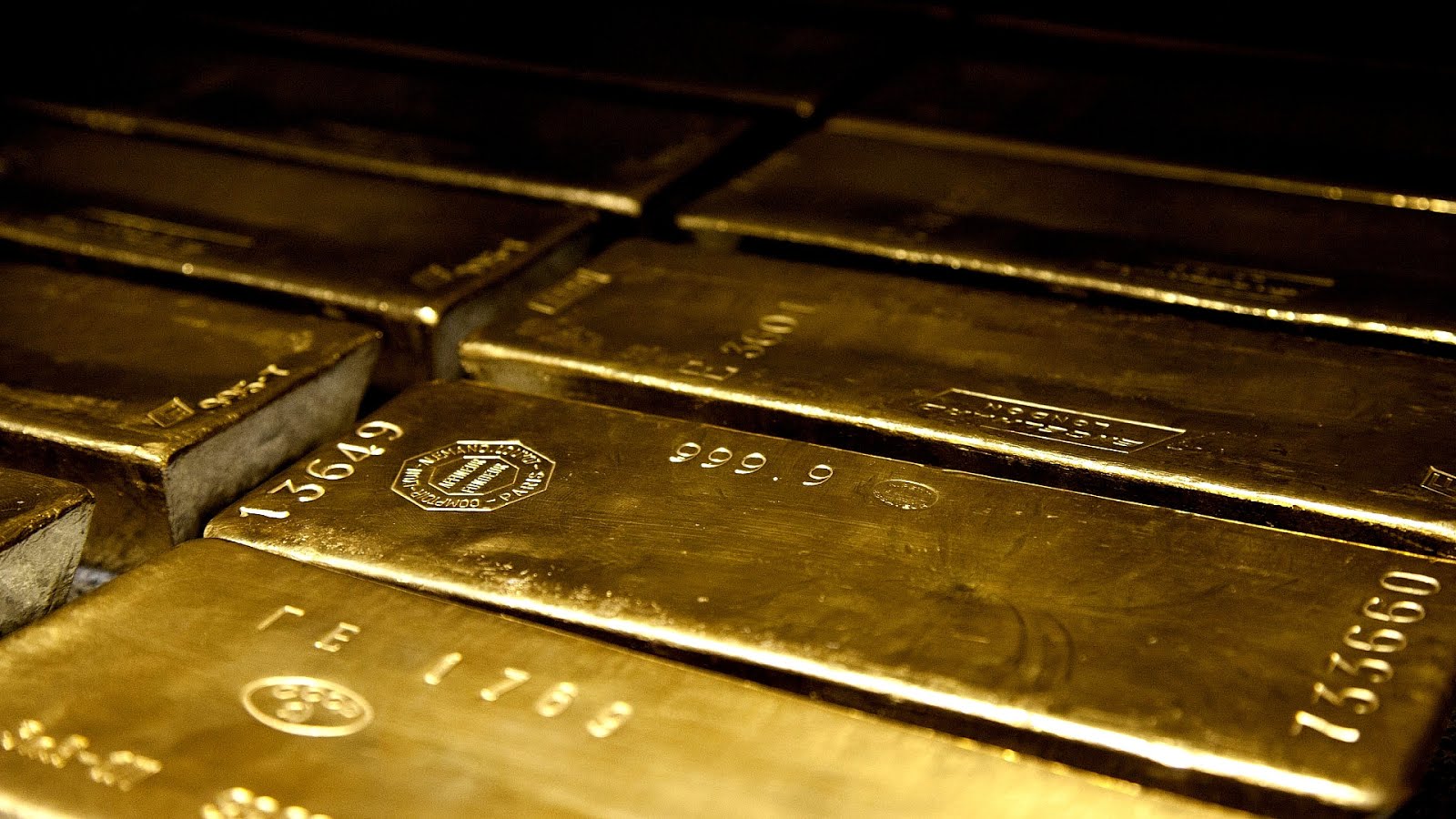 Gold Bullion Bars Weight Gold Choices