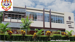 Daftar Fakultas dan Program Studi Universitas Katolik Widya Mandala Madiun