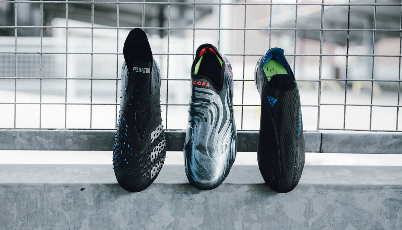 adidas predator copa x