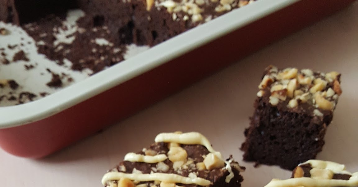 LEZZETİKRAM Brownie