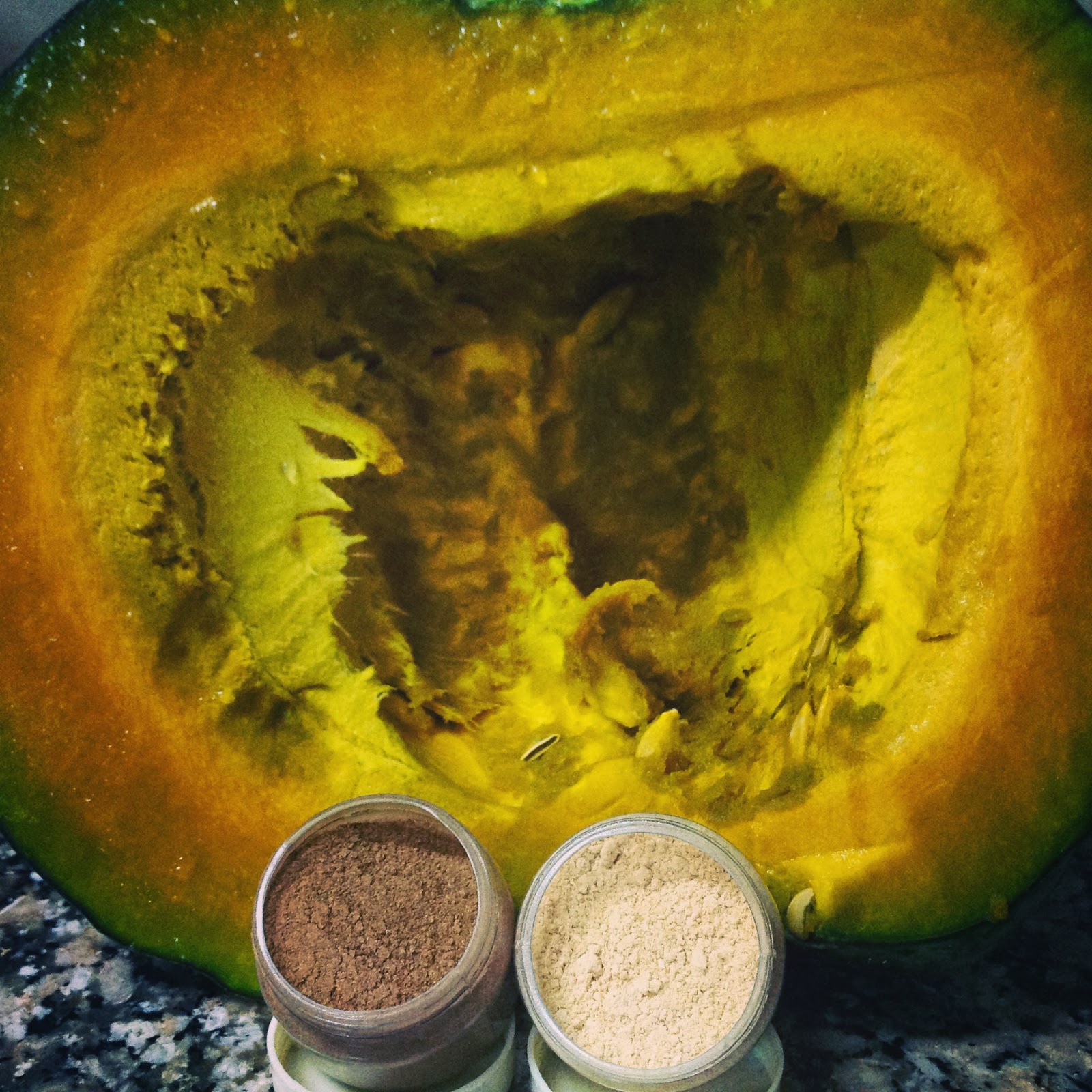 ENDULZA TU ALMA PUMPKIN BREAD, o pan dulce de zapallo!