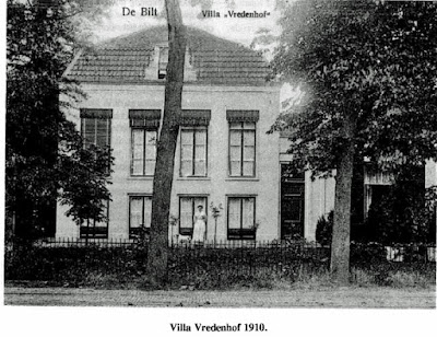 Villa Vredenhof