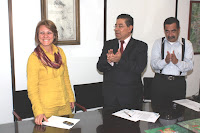 TIRO AL BLANCO N° 132 5 nuevapersonera