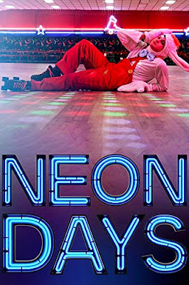 Neon Days 2019 Dvd