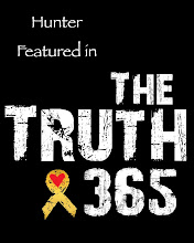 Hunter Featured in TheTRUTH365