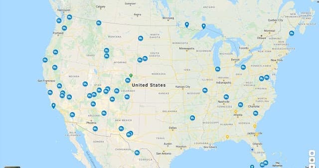 💻 How to Use Google Maps For RV Trips