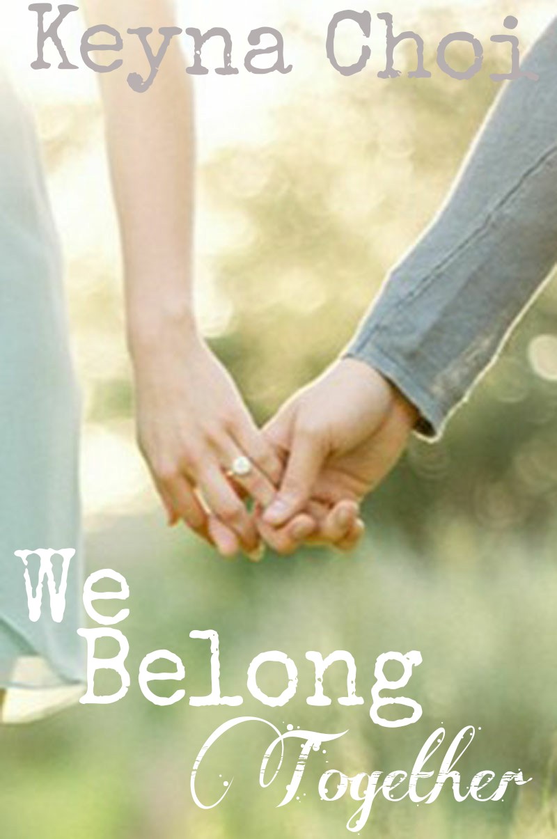 Belong together speed up. Luvwillow — we belong together.