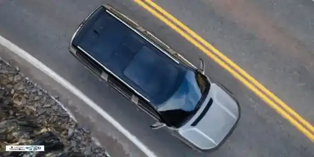 صور سيارة جيب جراند واجونير 2022 الجديدة 2022 Jeep Grand Wagoneer