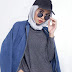 Model Hijab Anak Muda