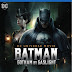 Batman: Gotham By Gaslight Steelbook Unboxing 