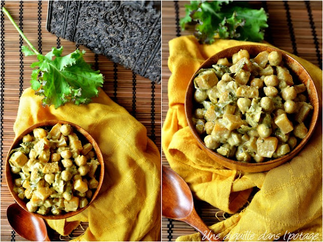 kale-Rutabaga-chickpeas-curry