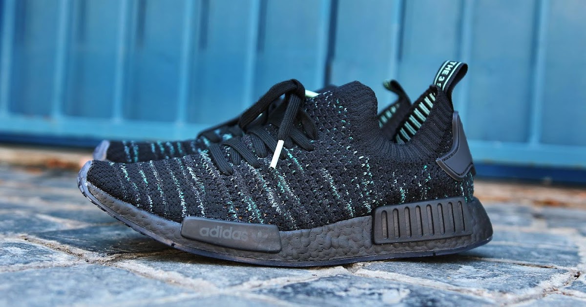 adidas originals parley