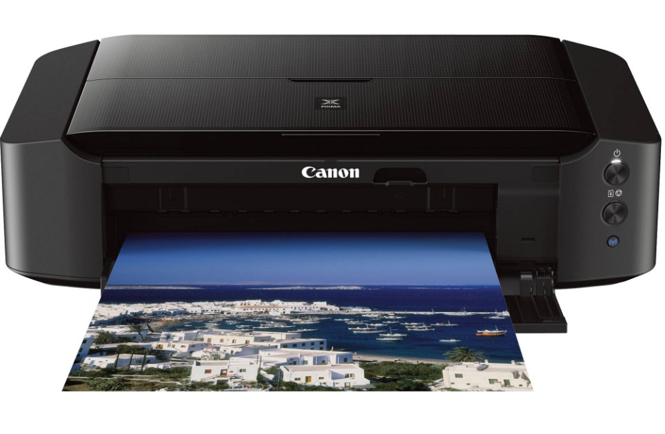 Canon PIXMA iP8720 Drivers Download | CPD