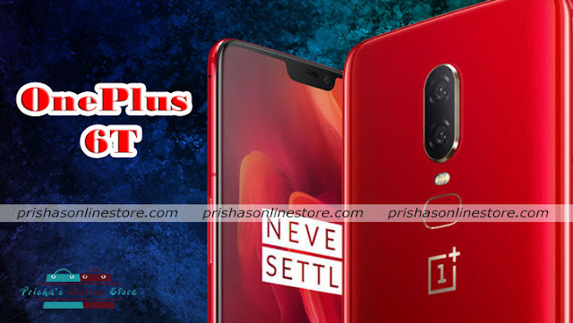 Oneplus 6t Price And Specification