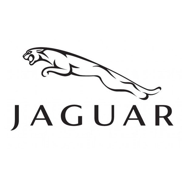 Jaguar Logo 2013 Geneva Motor Show