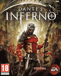 [PSP][ISO] Dante s Inferno